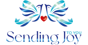 Logo Sending Joy to You